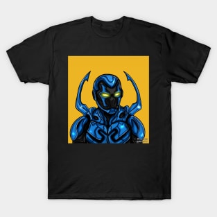 Blue Beetle T-Shirt